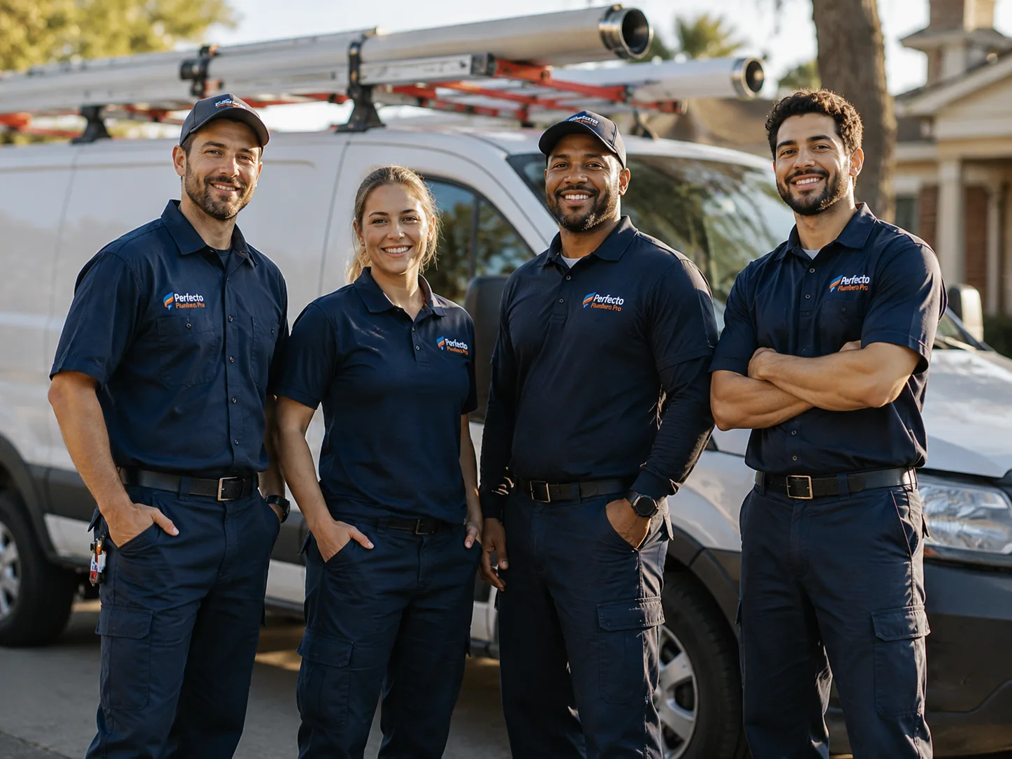 Emergency Plumber Near Me in Seadrift, TX near me